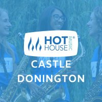HHMusic Castle Donington, Loughborough (@hhmusiccastle) 's Twitter Profile