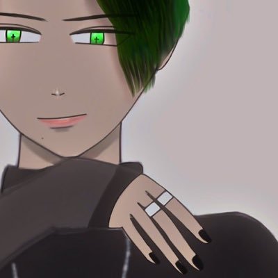 特撮限界オタク女子 たまに絵を描く(低クオ) 電王が一推し(現在ガヴ、ゴジュウ応援中) カゲに狂わされた🦇 リバイス沼にどっぷり😈中の人についても語るよ 無言フォロー失礼します🙇♀️ フォローはいつでもどうぞ!