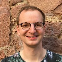 Felix Kiunke (@kiunke) 's Twitter Profile