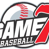 Game 7 Baseball (@game7baseball) 's Twitter Profile