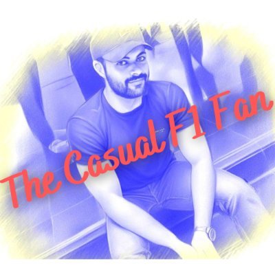 ThecasualfanF1 Profile Picture