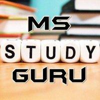 MS Study Guru (@simraneco97435) 's Twitter Profile