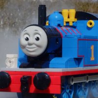 Thomas The Lego Engine(@ThomasTnPEngine) 's Twitter Profile Photo