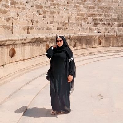كاتبة لدى،عمون ،السوسنة،الرمثانت ،سواليف
وناشطة اجتماعية من لواء الرمثا
0786936667