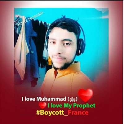 HWahabpora64840's profile picture. 