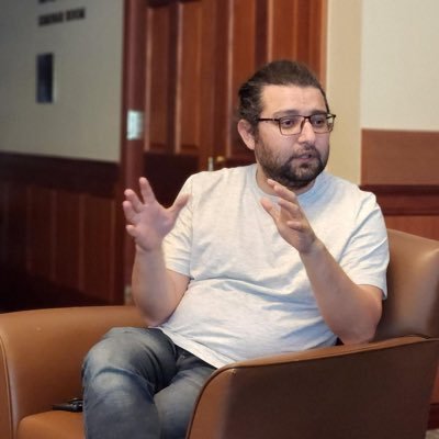Investigative Journalist @LHreports 2023 Neiman fellow @Harvard, previously @triblive @nytimes @BBC @DaRadioAzadi Email: fahimabed@gmail.com
