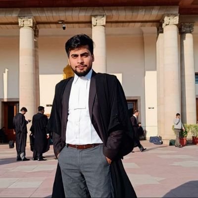 Lawyer at Supreme Court of India| Human Rights Activist| Life's most persistent and urgent question is, 'What are you doing for others '” -MLK