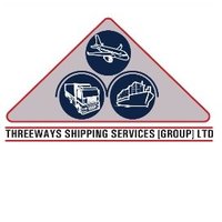 Threeways Shipping Services (G) Ltd (TSSG)(@3waysshipping) 's Twitter Profile Photo