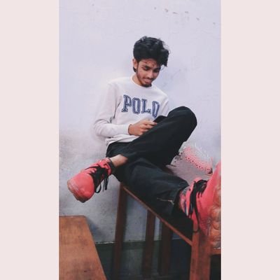 fuzailpatel04's profile picture. •-My cover shot portrays my daily routine👾                     
•-Offensive Security Researcher👨‍💻