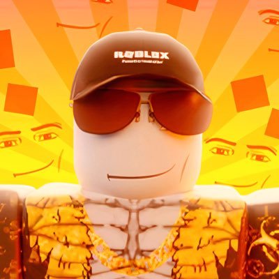 Sedo_Roblox's profile picture. Chad and a youtuber with 2k+ subs