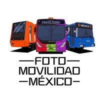 Foto_Movilidad MX(@FotoMovilidadMX) 's Twitter Profile Photo