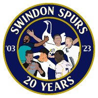 Swindon_Spurs(@SpursSwindon) 's Twitter Profile Photo