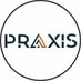 Praxis Center for Innovative Learning (@PraxisSimCenter) Twitter profile photo