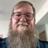 HebraicDaniEl's profile picture. a bewhiskered lightwalker from the Seacoast 🌅 Professor of the Gospel