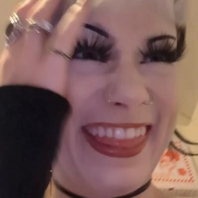 x6x6x6buddy's profile picture. I meow back at cats