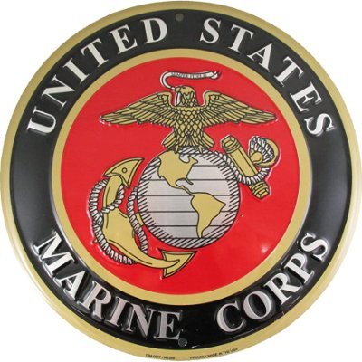 Retired United States Marine and Private Security Specialist.