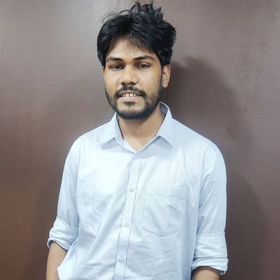 SaiktRahman's profile picture. Molecular Biologist | Educator | Writer| 
In this unstable world, I wanna find stability in studying genome instability 😴