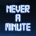 Never A Minute Consulting (@never_a_minute) Twitter profile photo