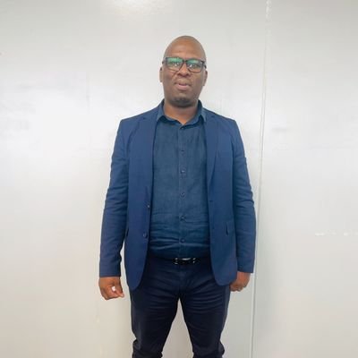 KgKiloz's profile picture. I am an African, Black and Proud!!