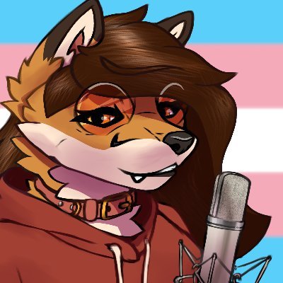 🏳️‍⚧️ Sound Editor
Mixing Engineer, Foley Artist, Adult films Director
she/her 🏳️‍⚧️
Get my sound pack:
https://t.co/GzfXTbotZv