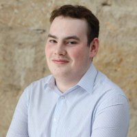 Aidan Macdonald (@aidancmacdonald) 's Twitter Profile