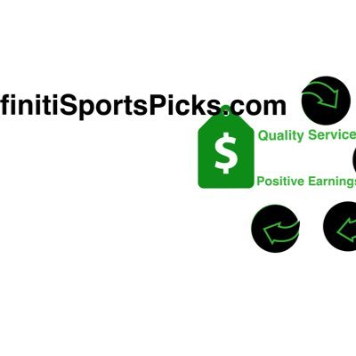 Sports Handicapping (Great Rates) InfinitiSportsPicks@gmail.com 702-410-5166 NBATopShot ID: InfinitiSPNews (Moments for Picks)