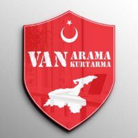 Van Arama ve Kurtarma Derneği(@vanarama65) 's Twitter Profile Photo