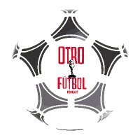 Otro Fútbol Podcast (@somosotrofutbol) 's Twitter Profile Photo Otro Fútbol Podcast (@somosotrofutbol) 's Twitter Profile Photo
