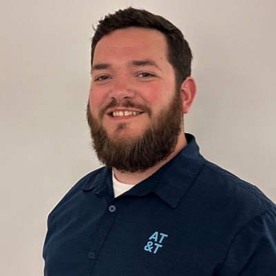 Sales Event Lead for Virginia. AT&T employee. VA⏩PA⏩NJ⏩VA. Thoughts and opinions are my own.
