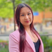 Trinity C. Tse (@trinityctse) 's Twitter Profile Photo Trinity C. Tse (@trinityctse) 's Twitter Profile Photo