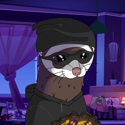 Weasel Fam Clubさんのプロフィール画像