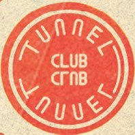 𝗧𝘂𝗻𝗻𝗲𝗹 𝗖𝗹𝘂𝗯 (@tunnelclubmusic) 's Twitter Profile Photo 𝗧𝘂𝗻𝗻𝗲𝗹 𝗖𝗹𝘂𝗯 (@tunnelclubmusic) 's Twitter Profile Photo