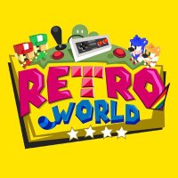 RetroWorld(@RetroWorld_360) 's Twitter Profileg