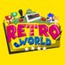 RetroWorld (@RetroWorld_360) Twitter profile photo