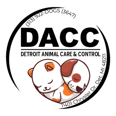 City of Detroit Municipal Shelter. 🏠1431 E. Ferry St.
Detroit, MI 48211
Hours: 10:30-3:30pm 7 days a week
Come in to look for your lost dog, adopt, or foster.
