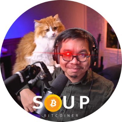 Foto_Soup Profile Picture