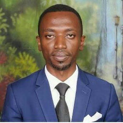 masigagerald11's profile picture. 
