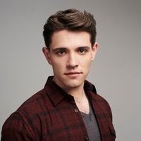 Casey Cott UK(@caseycottfiles) 's Twitter Profile Photo