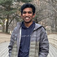 Pavan Ravindra (@pavanravindra1) 's Twitter Profile