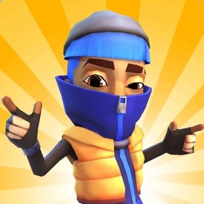 Subway Surfers Rio em Jogos na Internet