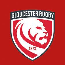 Gloucester rugby season ticket holder, Glos Home and away.