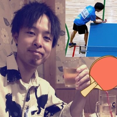 卓球アニメスノボ 音楽(back number ボルダリング/性格:ENFJ-T 卓球などを通して色んな方と出会えると嬉しいです🙂↕️
左利きシェーク裏裏、ベガジャパン愛用😊
好きな選手は丹羽さん戸上くん篠塚くん
活動は栃木県南を中心に茨城埼玉など
p4マッチ🏓 フォロー大歓迎です😊 hsp adhd