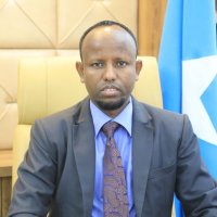 Dr Ali Hajiadam Abubakar (@dralihajiadam) 's Twitter Profile