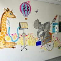 RMCH Ward 83 (@rmch_ward83) 's Twitter Profile