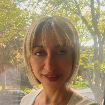 GhaydaNassar's profile picture. I help secure entrepreneurs & businesses online by providing cybersecurity & privacy awareness & consulting and help them be compliant