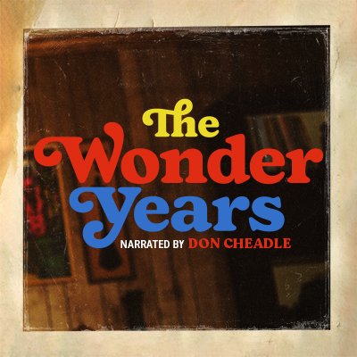 The Official Twitter for #TheWonderYears on @ABCNetwork.  Stream on Hulu!