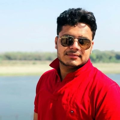 वंदेमातरम🇮🇳
Nation first☝️
प्रदेश कार्यसमिति सदस्य
भारतीय जनता युवा मोर्चा
मध्यप्रदेश
