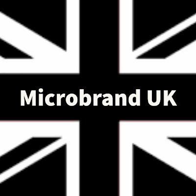 Introducing https://t.co/THH4JKY0GS, a new website dedicated to showcasing micro brand watches made in the United Kingdom.