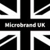 MicroBrandUK (@MBUK2023) Twitter profile photo