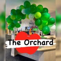 The Orchard(@theorchardlscft) 's Twitter Profile Photo